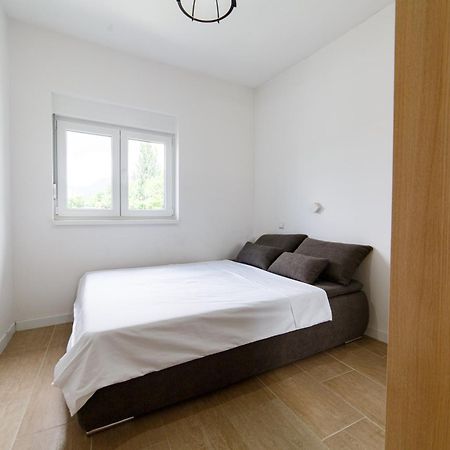 Casper B&B Luxury Apartments SJJ Exterior foto