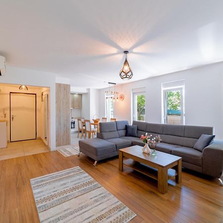 Casper B&B Luxury Apartments SJJ Exterior foto