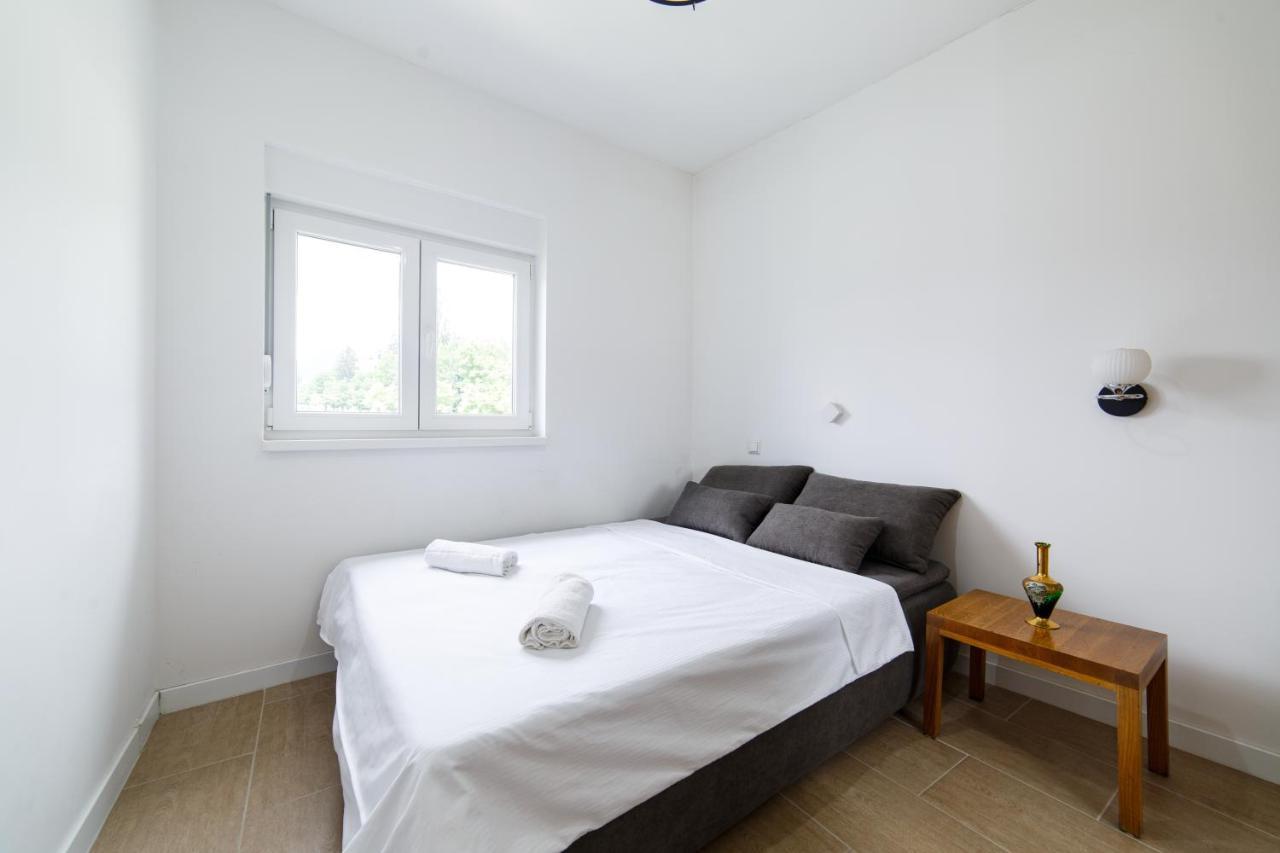 Casper B&B Luxury Apartments SJJ Exterior foto