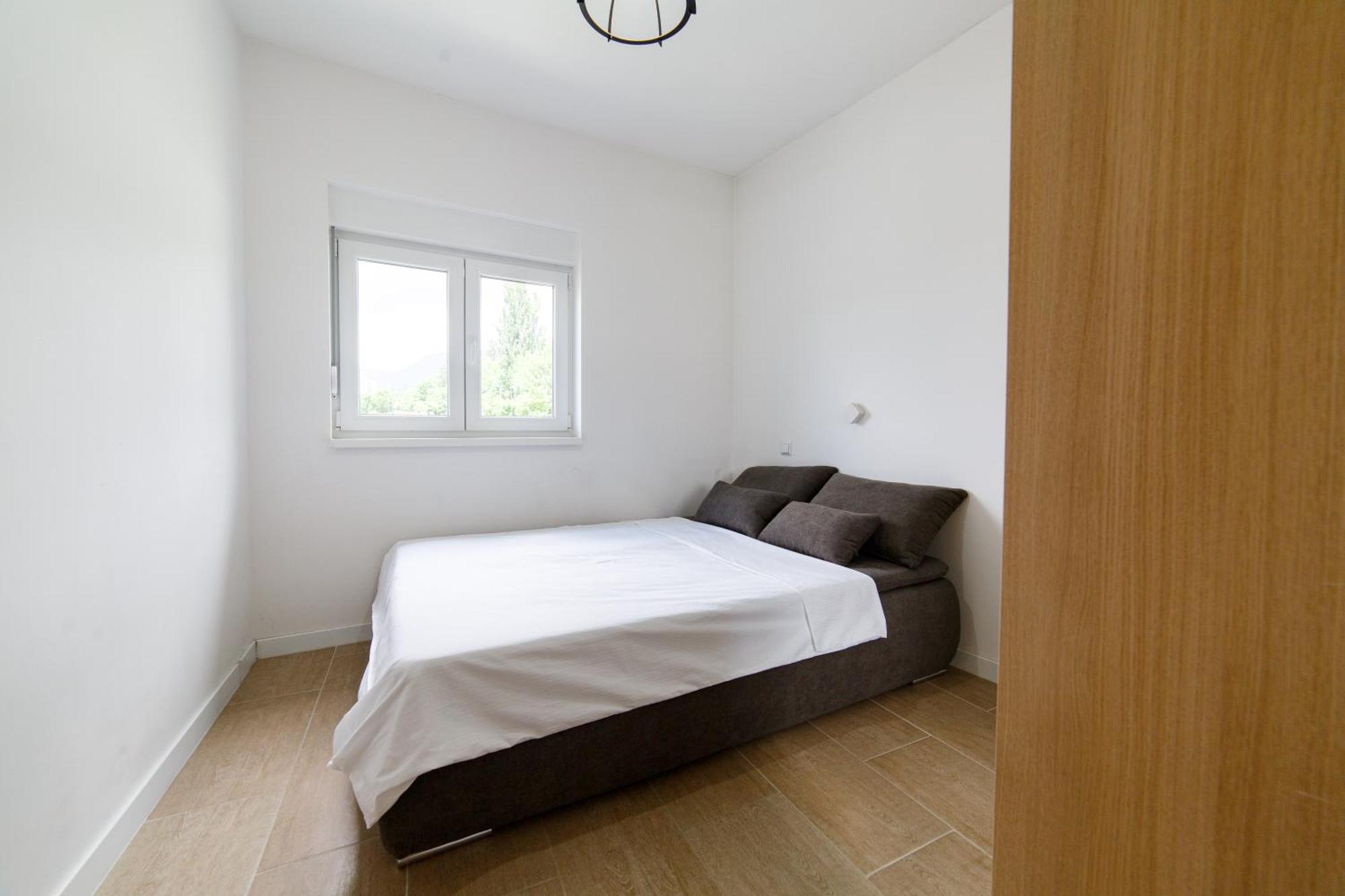 Casper B&B Luxury Apartments SJJ Exterior foto