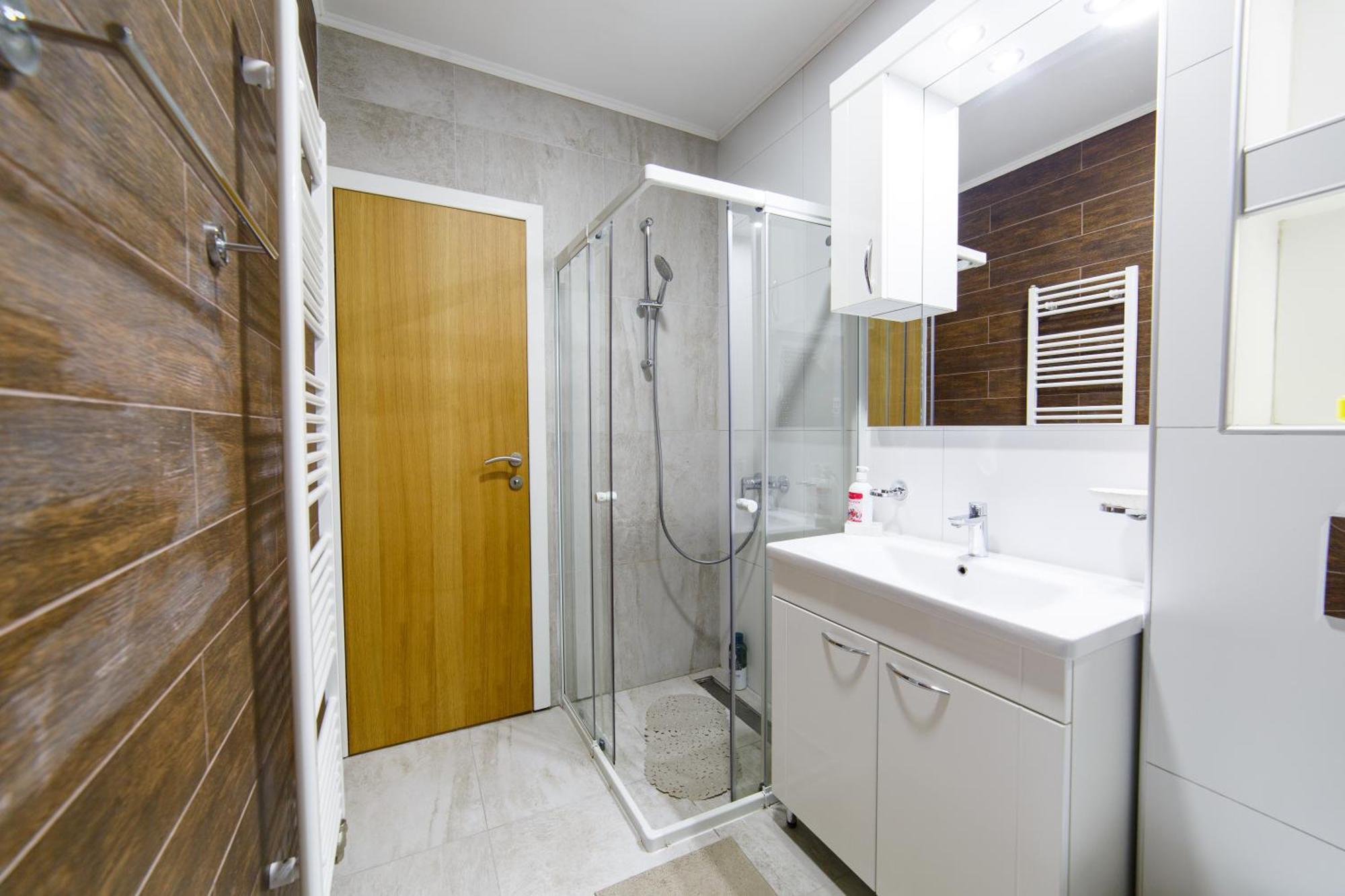 Casper B&B Luxury Apartments SJJ Exterior foto
