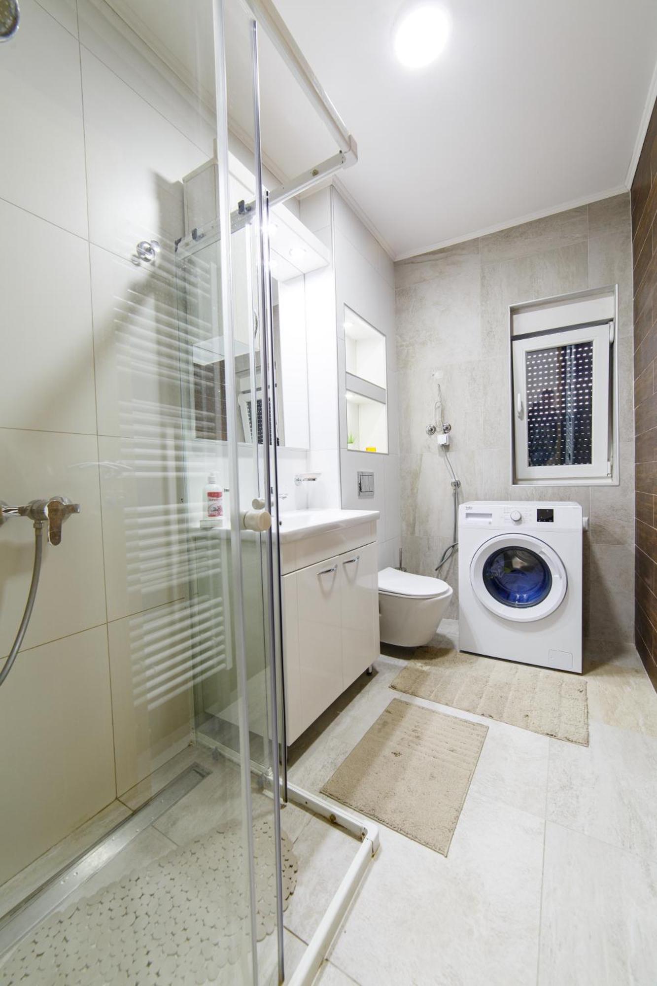 Casper B&B Luxury Apartments SJJ Exterior foto