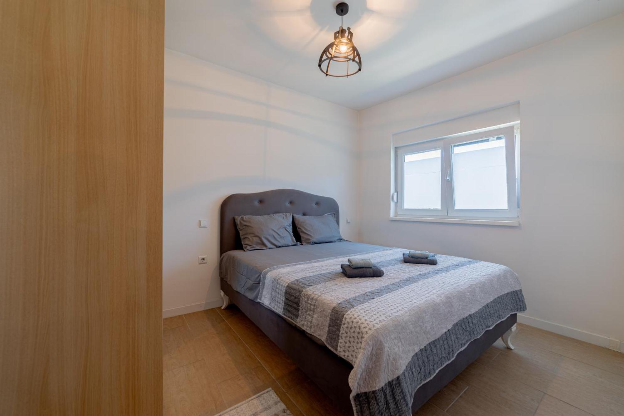 Casper B&B Luxury Apartments SJJ Exterior foto