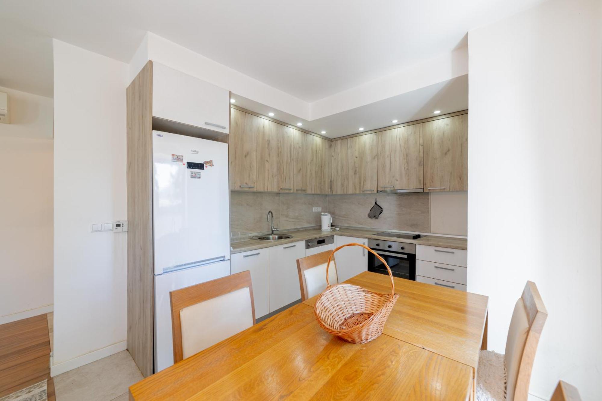 Casper B&B Luxury Apartments SJJ Exterior foto