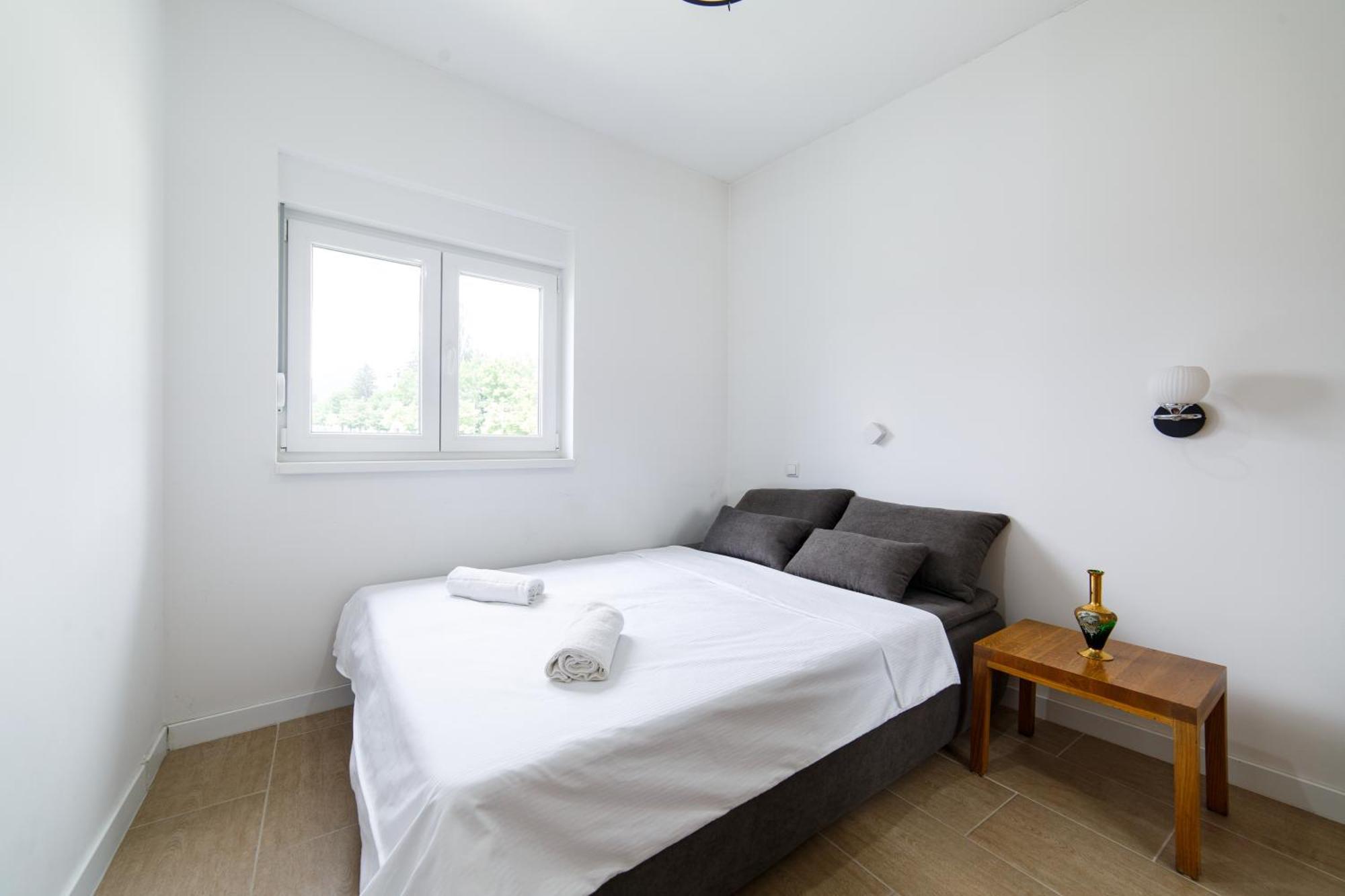Casper B&B Luxury Apartments SJJ Exterior foto