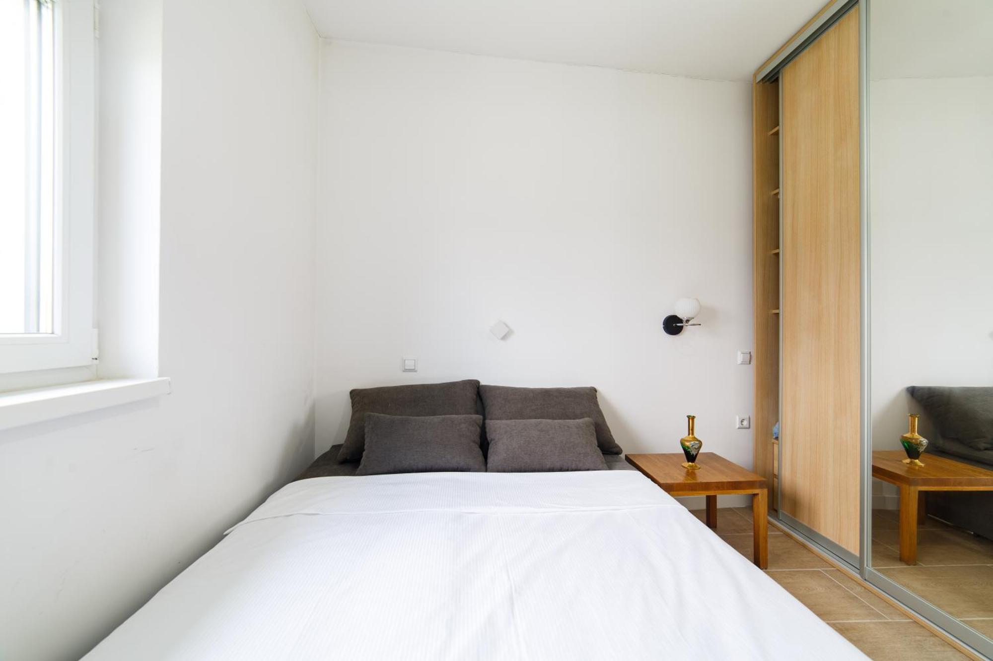 Casper B&B Luxury Apartments SJJ Exterior foto